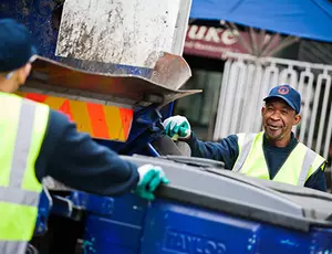 Commercial Services Veolia shropshire Commercial Services